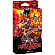 Soulburner Structure Deck Soulburner Structure Deck